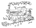 Raileisure Logo